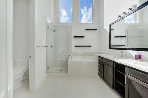 Tiny photo for 3014 Dolores Park Lane Lane, Houston, TX 77057 (MLS # 55881335)