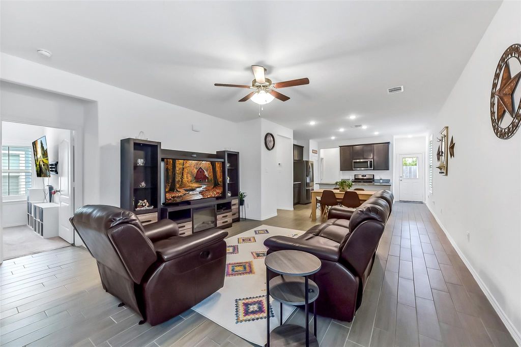 Photo of 19627 Marsh Pine Lane, Porter, TX 77365 (MLS # 69819900)