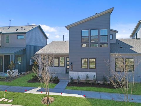 Photo of 3318 City Heart Avenue, Richmond, TX 77406 (MLS # 72078177)