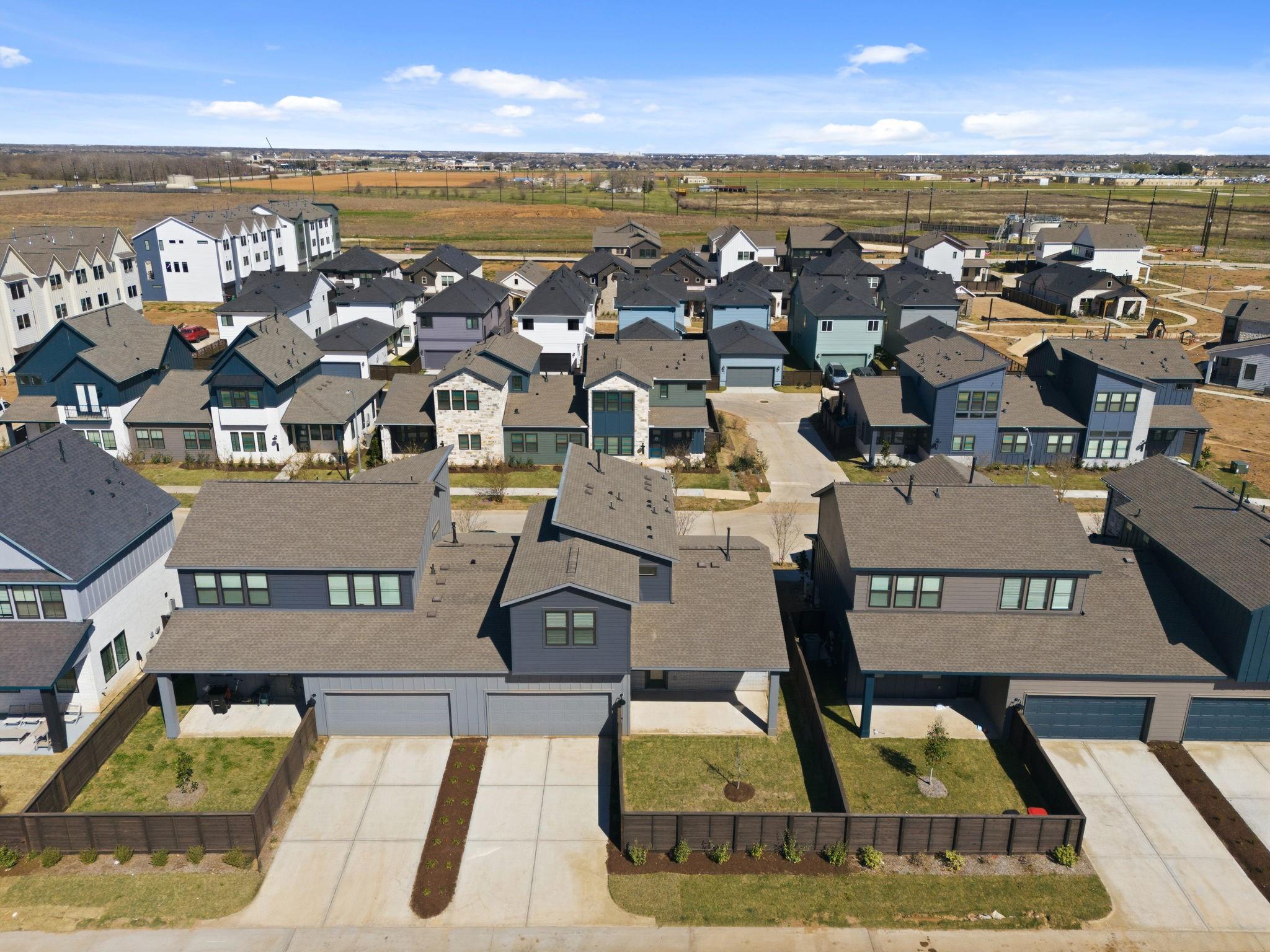 3318 City Heart Avenue