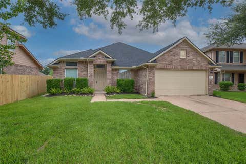 Photo of 914 Cove Crest Trail, Fresno, TX 77545 (MLS # 83394039)