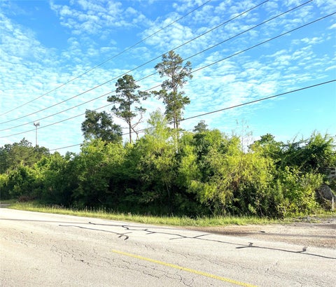 Vacant Land For Sale - Garrett Road<br/> Houston, TX 77044