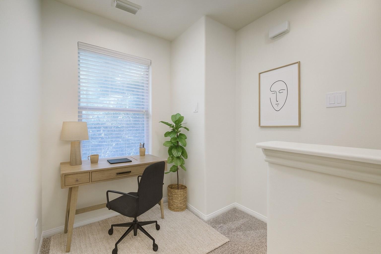 1901 Fletcher Street