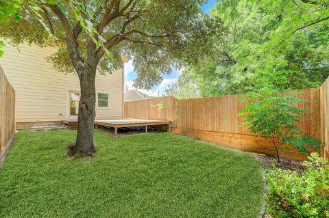 Photo of 1901 Fletcher Street, Houston, TX 77009 (MLS # 73021153)