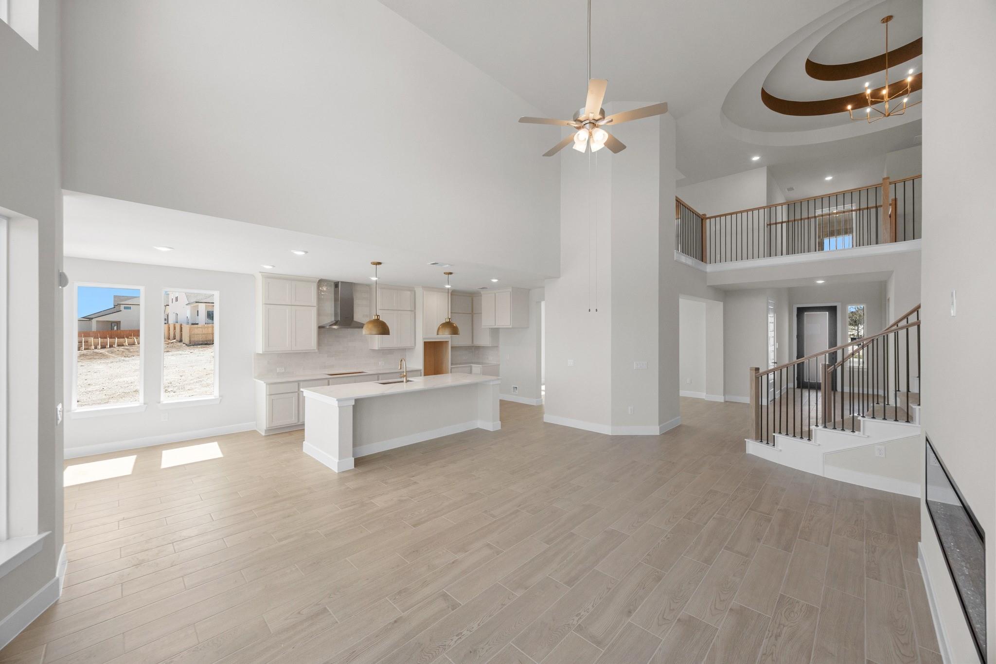 2817 Bolton Landing Drive