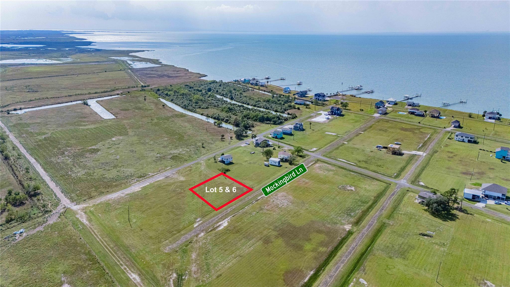 Lot 5-6 Mockingbird Lane