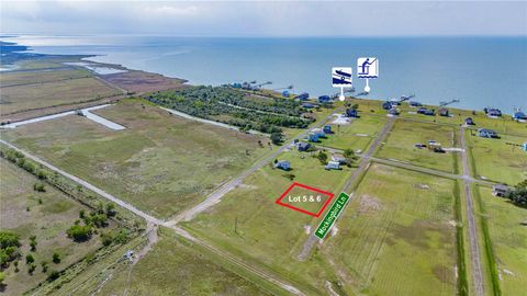 Vacant Land For Sale - LOT 5-6 Mockingbird Lane<br/> Anahuac, TX 77514