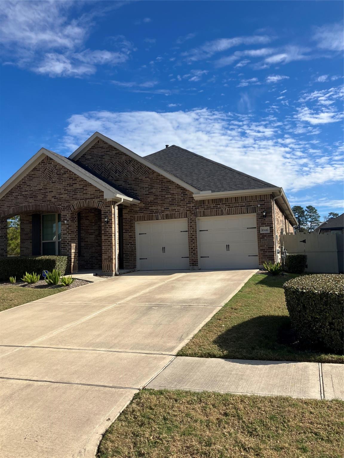 10442 Eastern Bluestar Drive