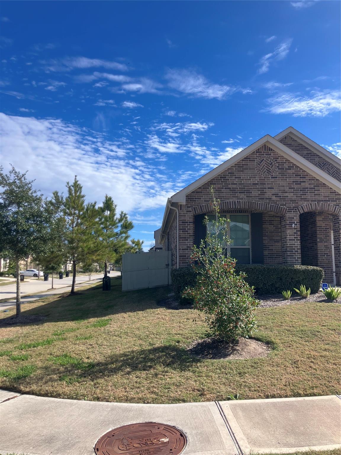 10442 Eastern Bluestar Drive