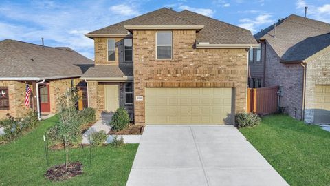 Photo of 10939 Bright Beacon Drive, Beasley, TX 77417 (MLS # 9604737) Photo of 10939 Bright Beacon Drive, Beasley, TX 77417 (MLS # 9604737)