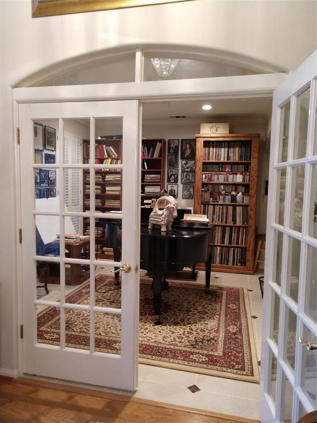 Photo of 15222 Holland Fields Circle, Houston, TX 77095 (MLS # 38955972)