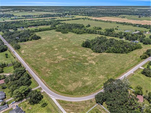 1331 Hare Cook Crosby TX 77532