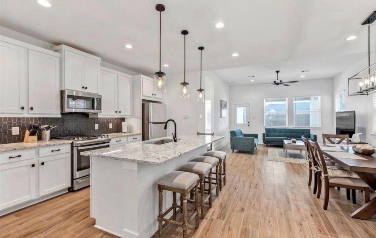 12693 Big Sagebrush Drive
