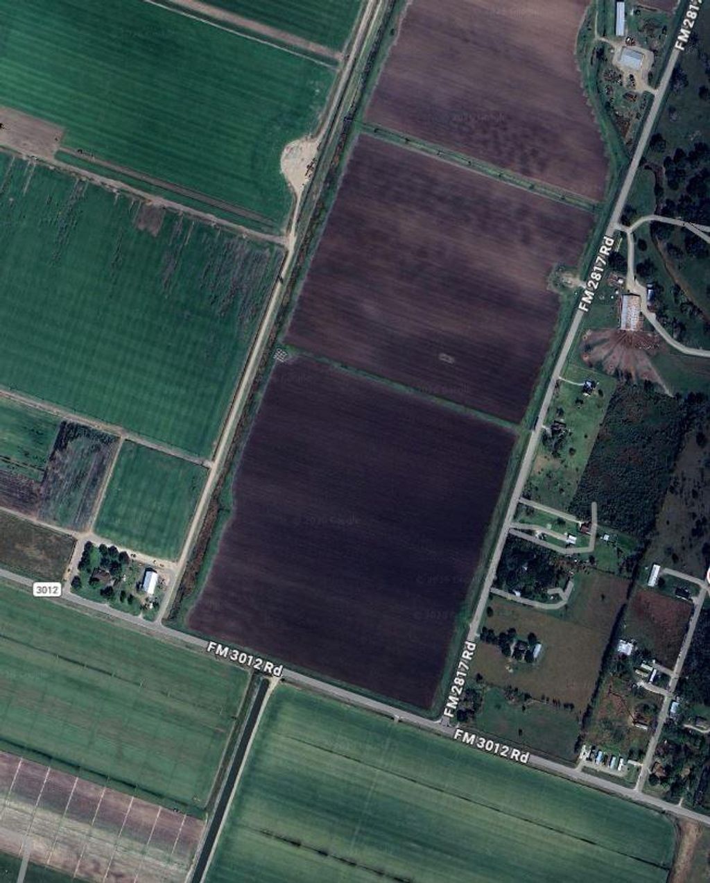 Photo of 0 Fm 3012, Boling, TX 77420 (MLS # 56988007)