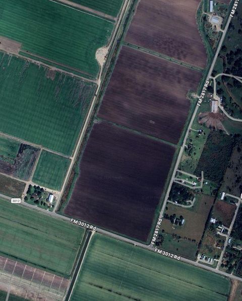 Photo of 0 Fm 3012, Boling, TX 77420 (MLS # 56988007)