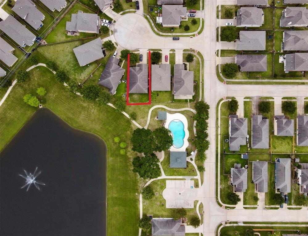 18111 Cypress Mist Court