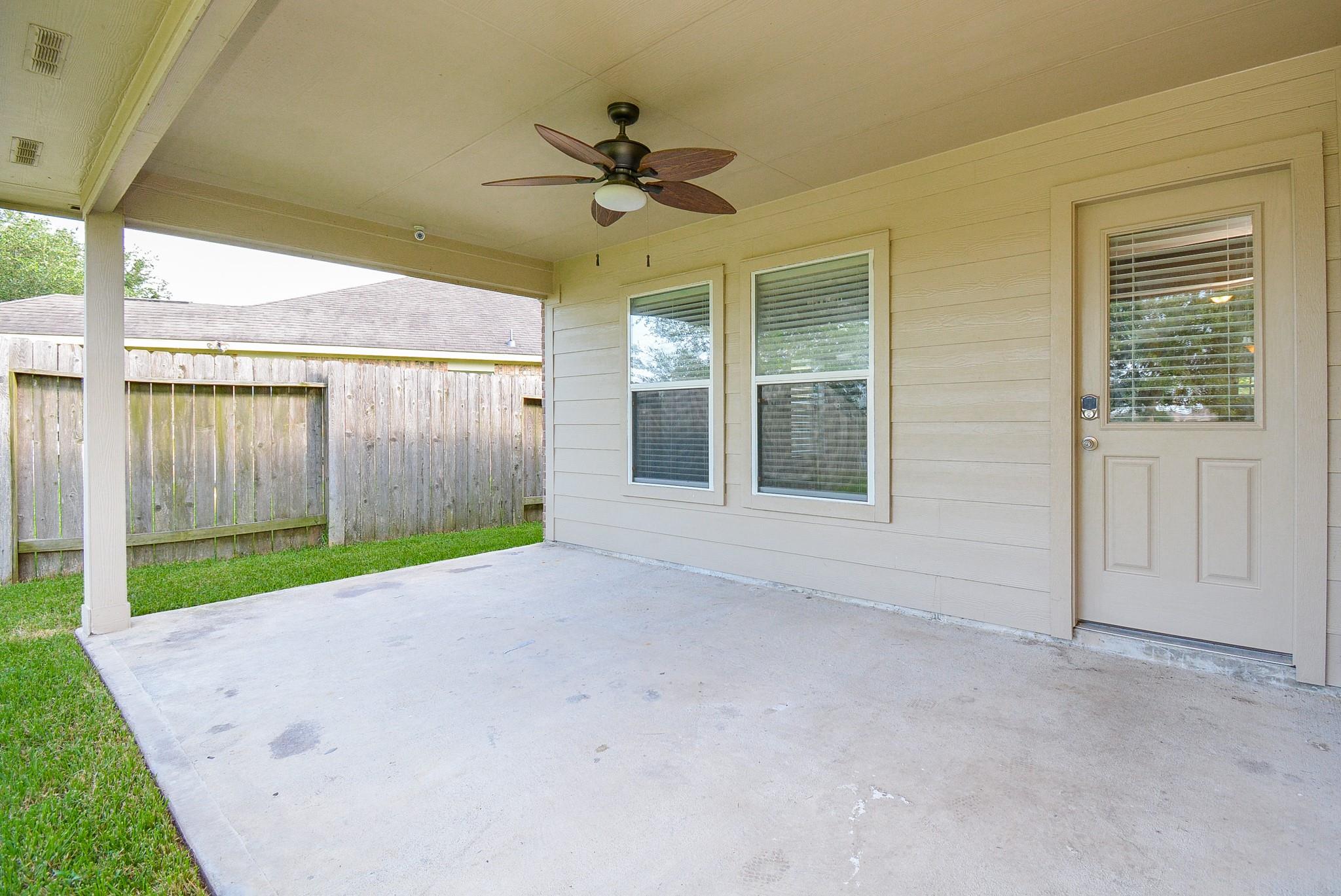18111 Cypress Mist Court