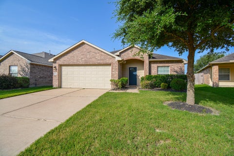Photo of 18111 Cypress Mist Court, Cypress, TX 77433 (MLS # 61304491)