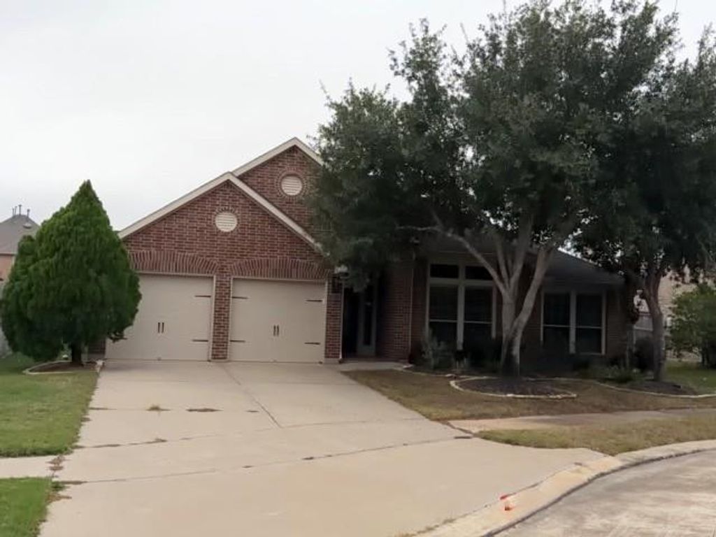 Photo of 28215 Goose Creek Court, Fulshear, TX 77441 (MLS # 74690156)