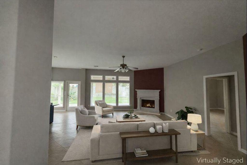 Photo of 28215 Goose Creek Court, Fulshear, TX 77441 (MLS # 74690156)