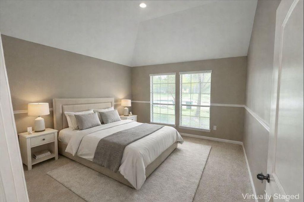 Photo of 28215 Goose Creek Court, Fulshear, TX 77441 (MLS # 74690156)