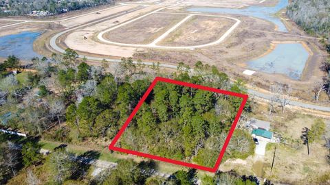 Vacant Land For Sale - 1928 County Road 3434<br/> Liberty County, Cleveland, TX 77327