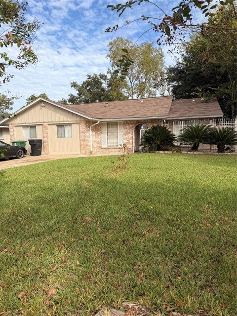 Photo of 7618 Kellwood Drive, Houston, TX 77040 (MLS # 51644964)