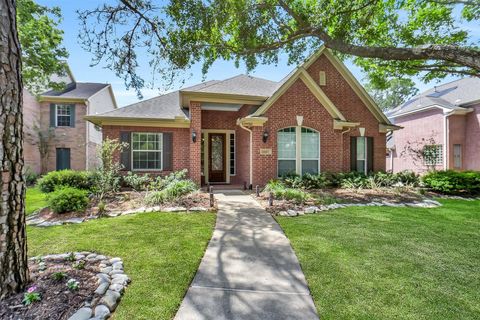 Photo of 24407 Alexander Crossing Lane, Katy, TX 77494 (MLS # 5839066)