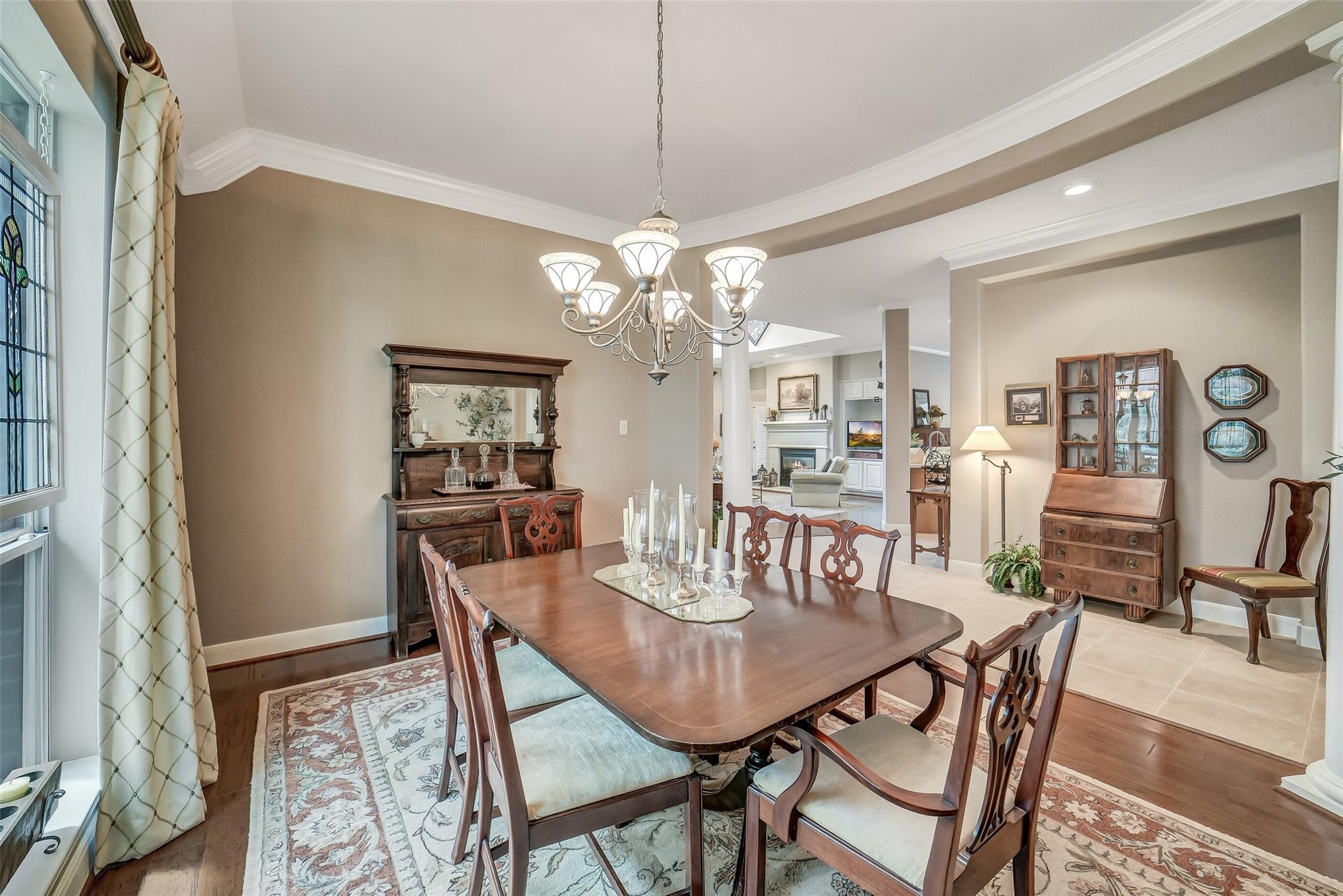 24407 Alexander Crossing Lane