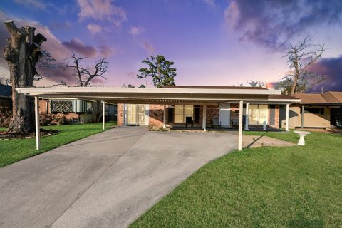 Photo of 6319 Guadalupe Street, Houston, TX 77016 (MLS # 51032798)