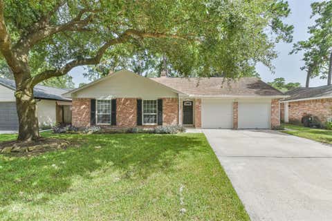 Photo of 9719 Halkirk Street, Spring, TX 77379 (MLS # 46542981)