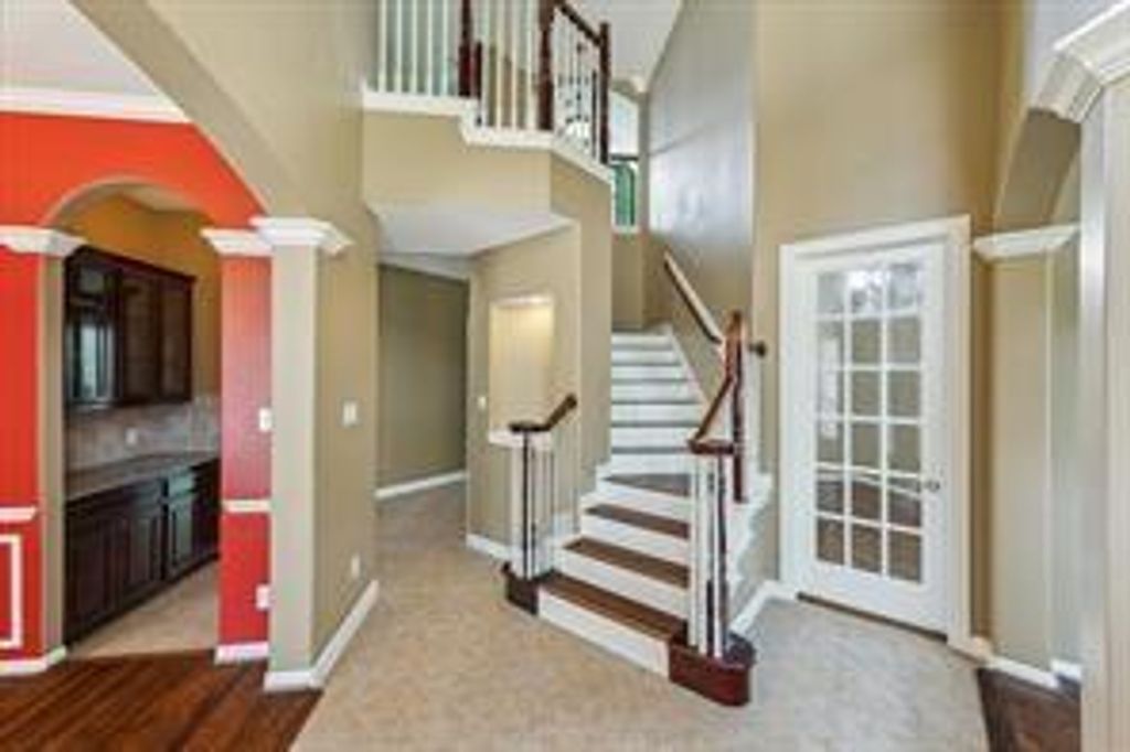 Photo of 10707 Mandavilla Dr Drive, Houston, TX 77095 (MLS # 49285973)
