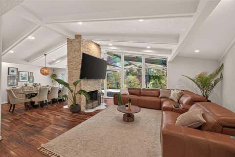 Tiny photo for 514 S Shadowbend Avenue, Friendswood, TX 77546 (MLS # 79034345)