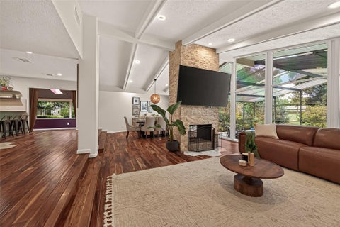 Tiny photo for 514 S Shadowbend Avenue, Friendswood, TX 77546 (MLS # 79034345)