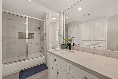 Tiny photo for 514 S Shadowbend Avenue, Friendswood, TX 77546 (MLS # 79034345)