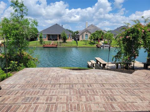 Photo of 17922 Harbour Bridge Point Drive, Cypress, TX 77429 (MLS # 32848291)