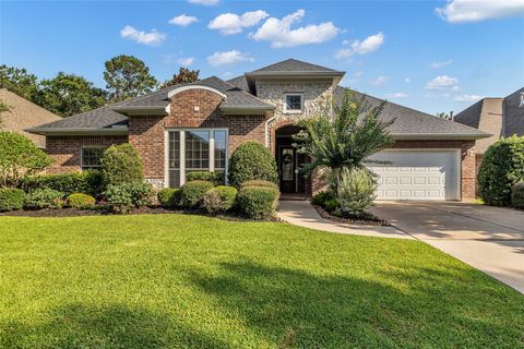Photo of 5911 Piney Birch Court, Houston, TX 77345 (MLS # 98715261)