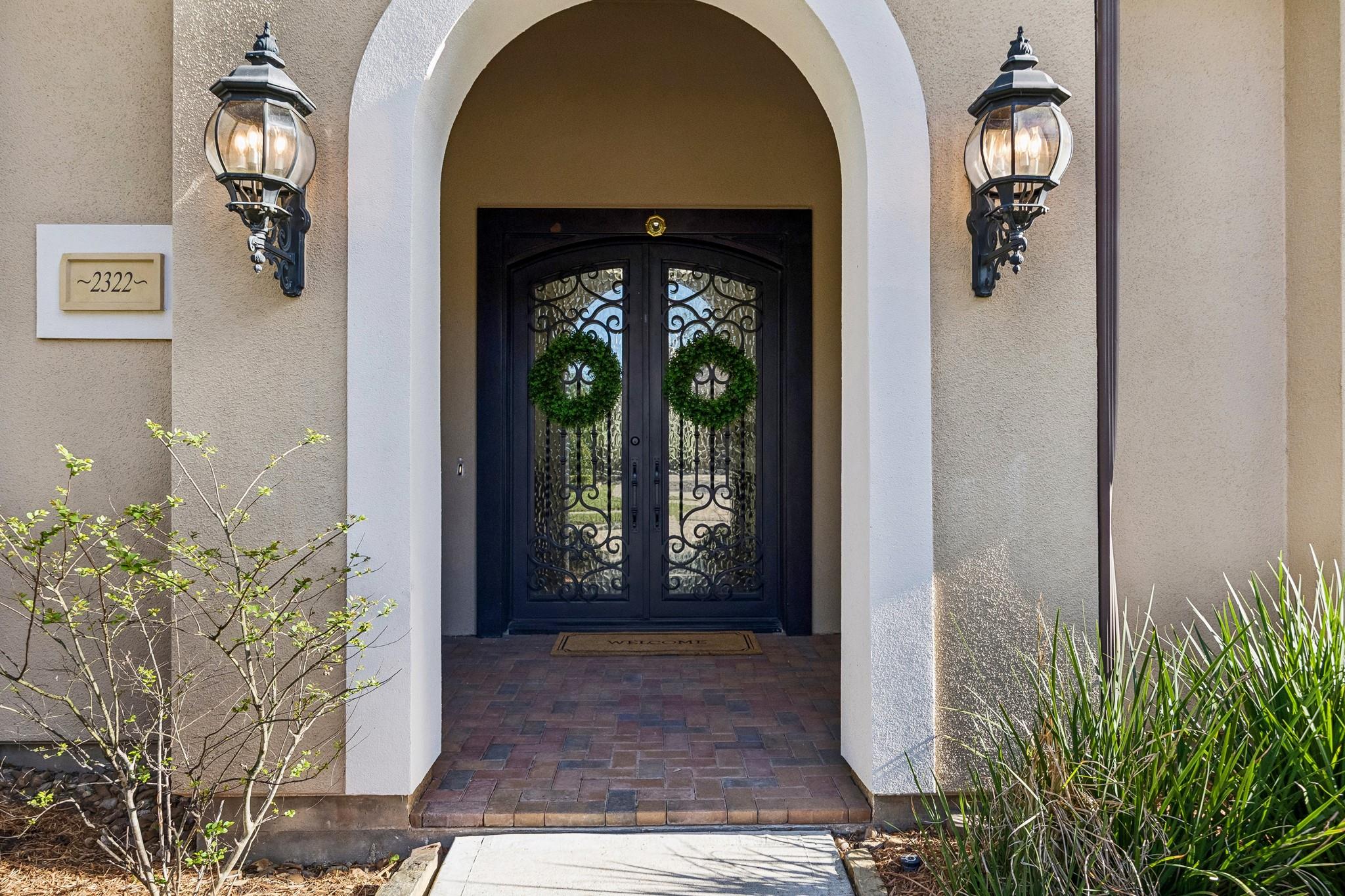 2322 Red Fox Drive