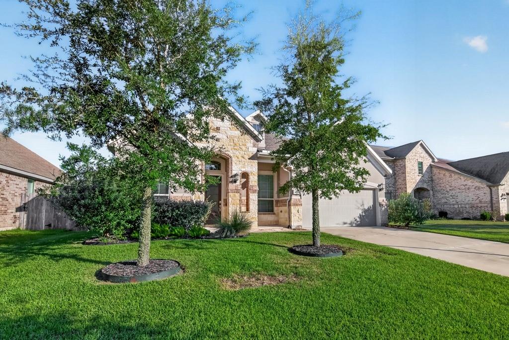 2215 Keystone Ridge Lane