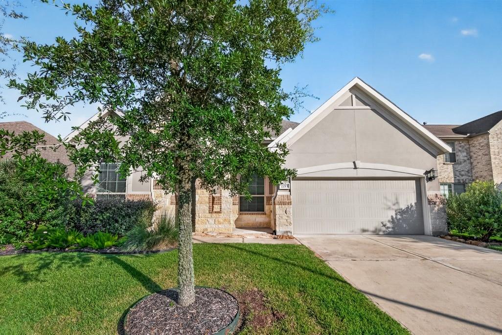 2215 Keystone Ridge Lane