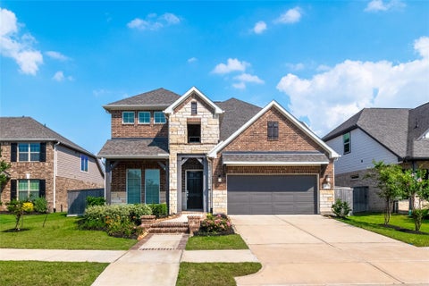 Photo of 19015 Yellowstone Landing Court, Cypress, TX 77433 (MLS # 41827629)