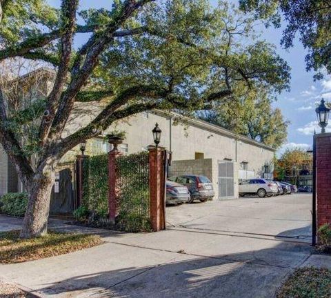 Tiny photo for 1903 Portsmouth Street #27, Houston, TX 77098 (MLS # 60880389)