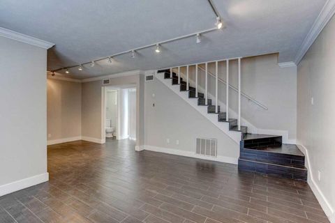 Tiny photo for 1903 Portsmouth Street #27, Houston, TX 77098 (MLS # 60880389)