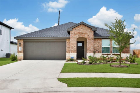 Photo of 30406 Brixton Village Street, Fulshear, TX 77441 (MLS # 25802418)