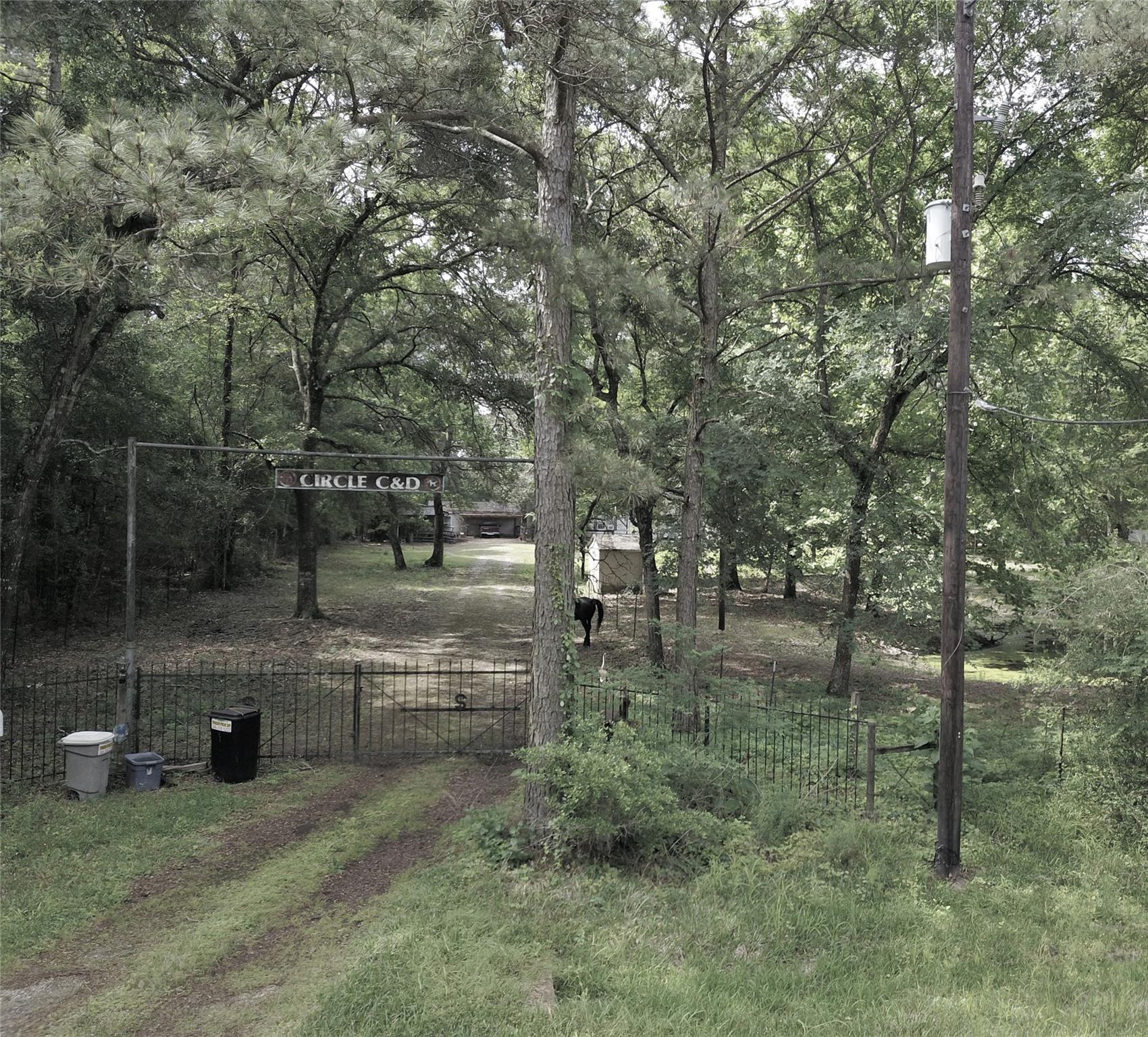 10303 Pecan Hollow Road