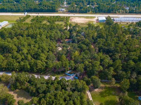Vacant Land For Sale - 10303 Pecan Hollow Road<br/> Magnolia, TX 77354