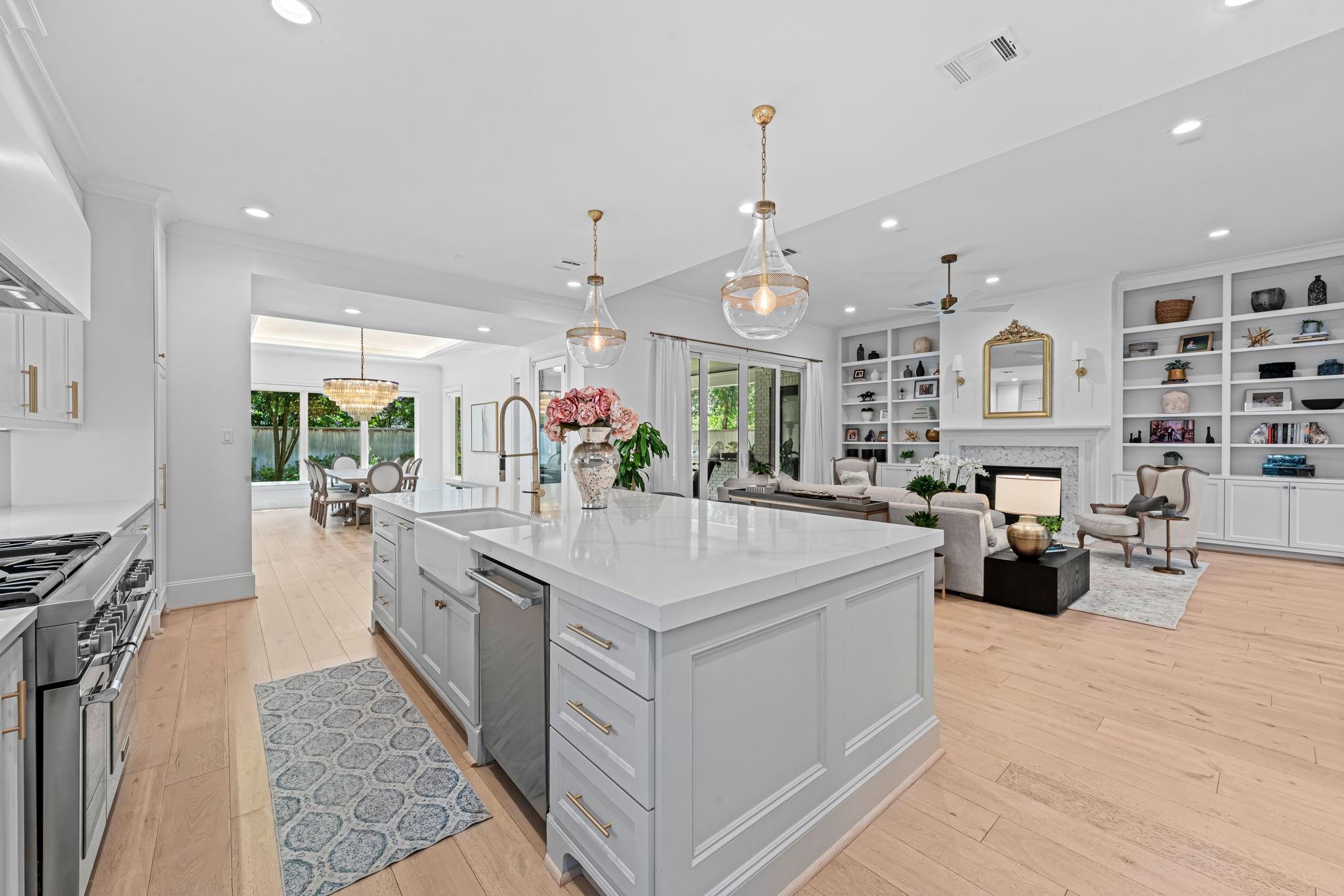 1610 Lynnview Drive