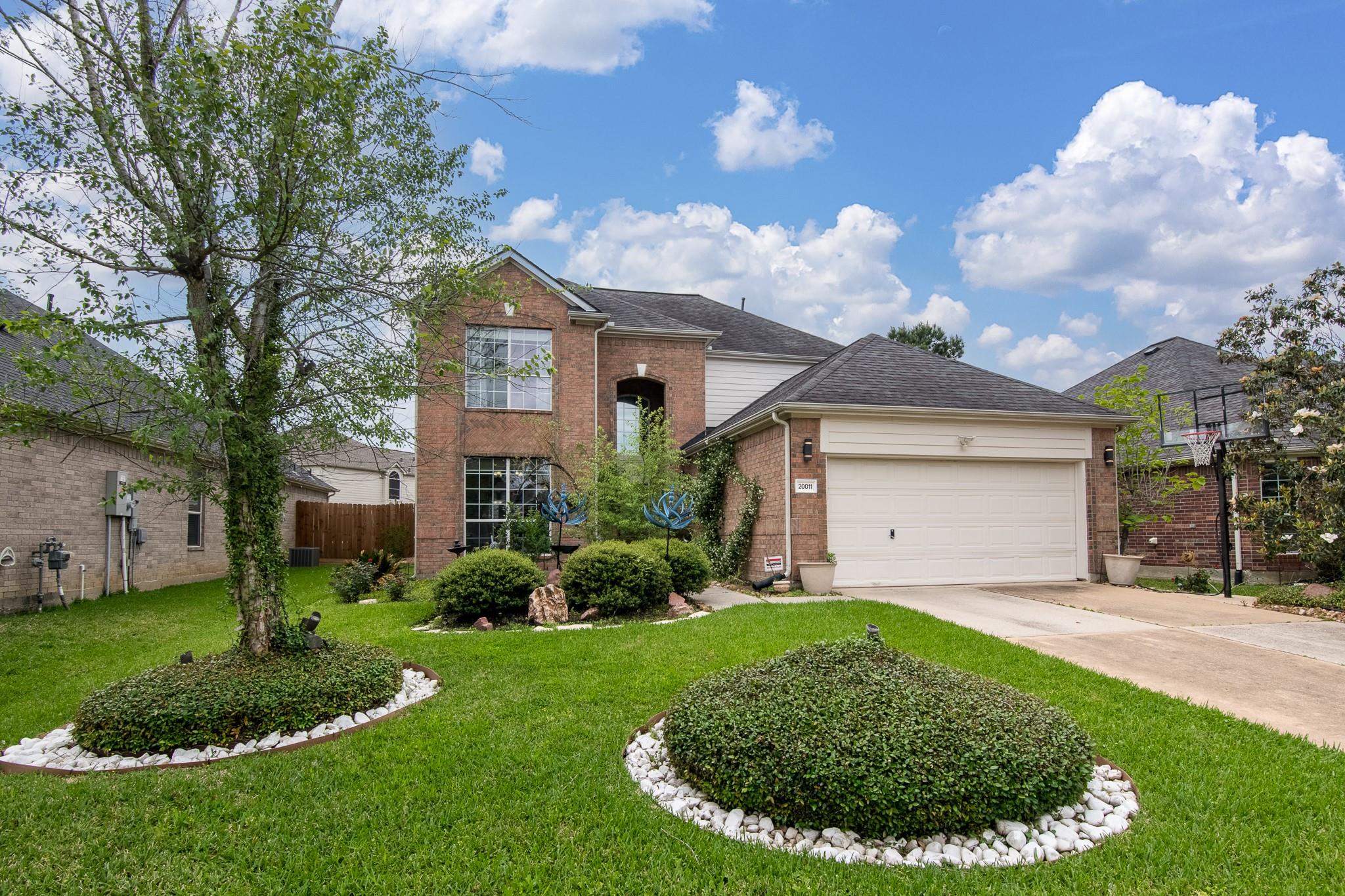 20011 Castlegreen Drive