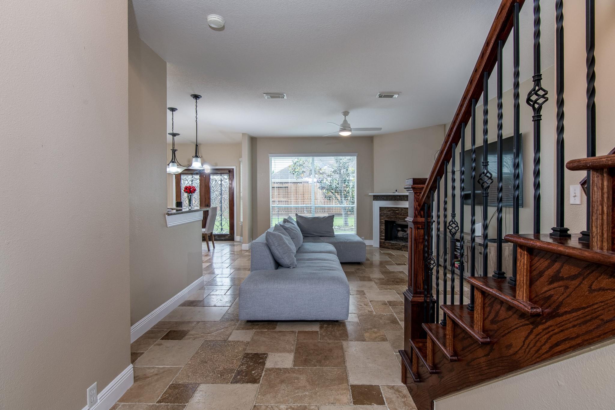 20011 Castlegreen Drive