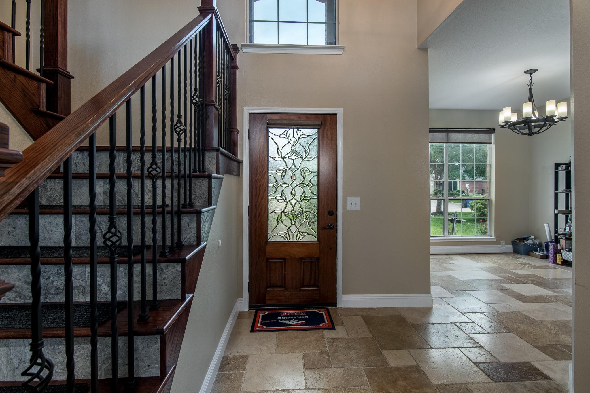 20011 Castlegreen Drive